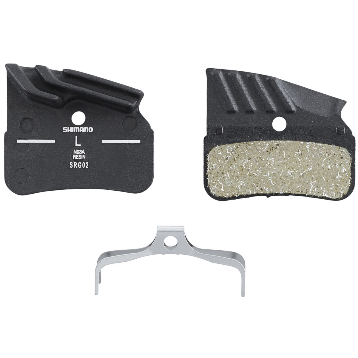 Shimano N03A-RF Resin disku bremžu kluči