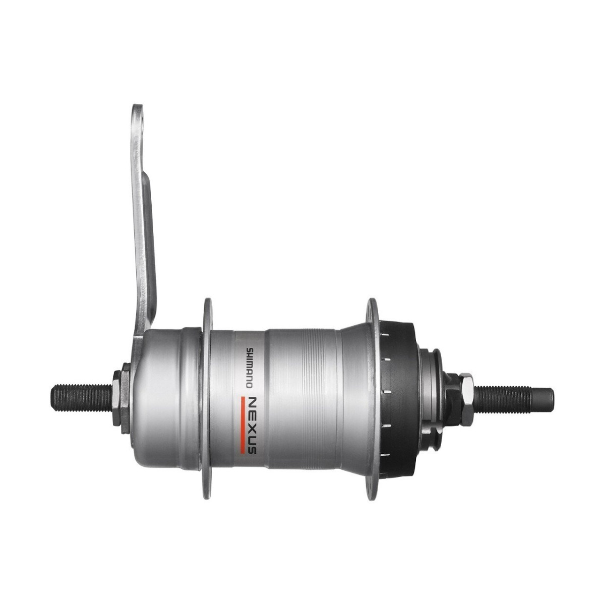 Shimano Nexus SG-3C41 iekšējās pārnesumu rumbas | Bremžu pastiprinātājs | 3 ātrumi
