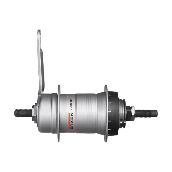 Shimano Nexus SG-3C41 iekšējās pārnesumu rumbas | Bremžu pastiprinātājs | 3 ātrumi