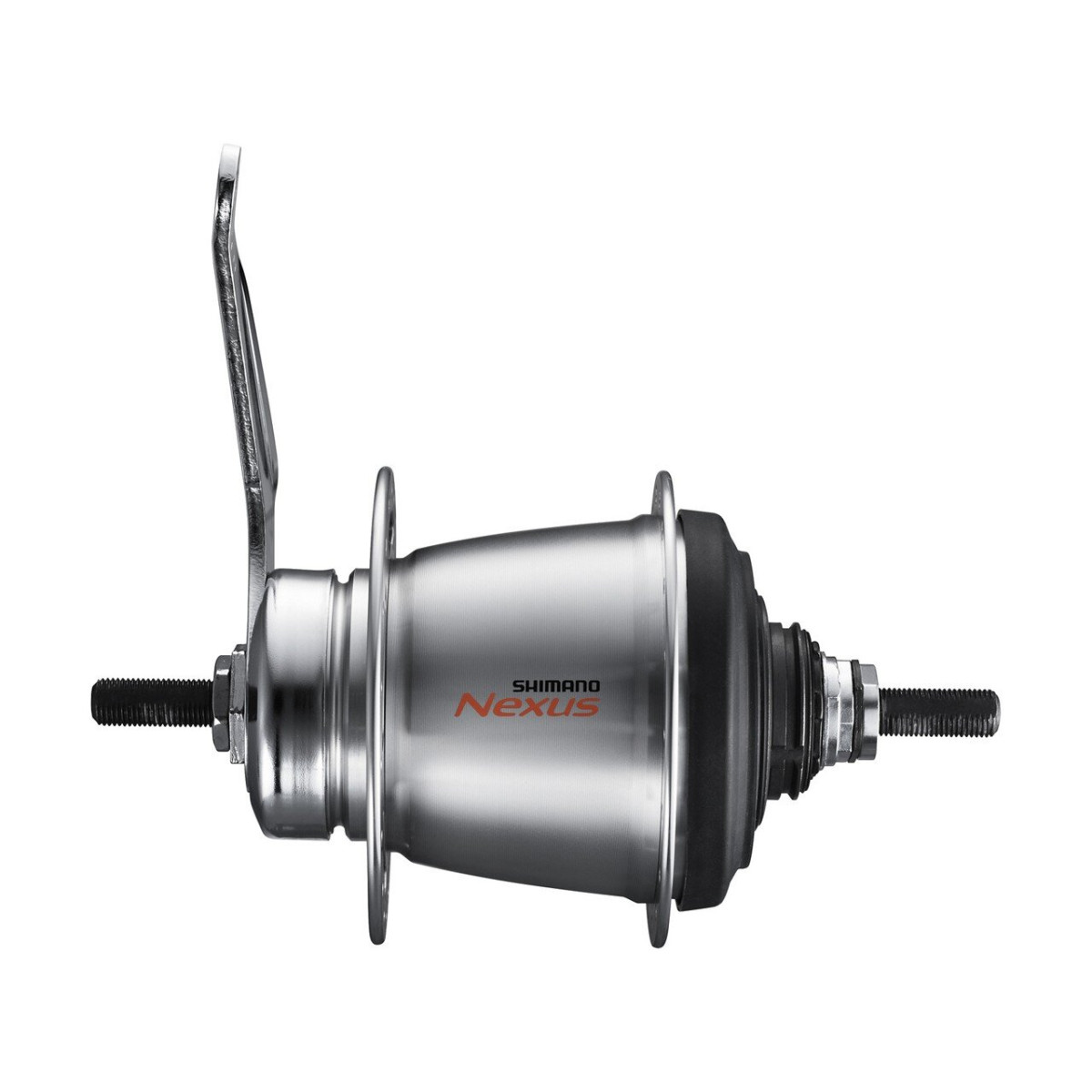 Shimano Nexus SG-C3001-7C iekšējās pārnesumu rumbas rumbas | Bremzēšana | 7 ātrumi | 10x130 mm