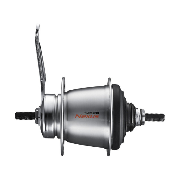 Shimano Nexus SG-C3001-7C iekšējās pārnesumu rumbas rumbas | Bremzēšana | 7 ātrumi | 10x130 mm