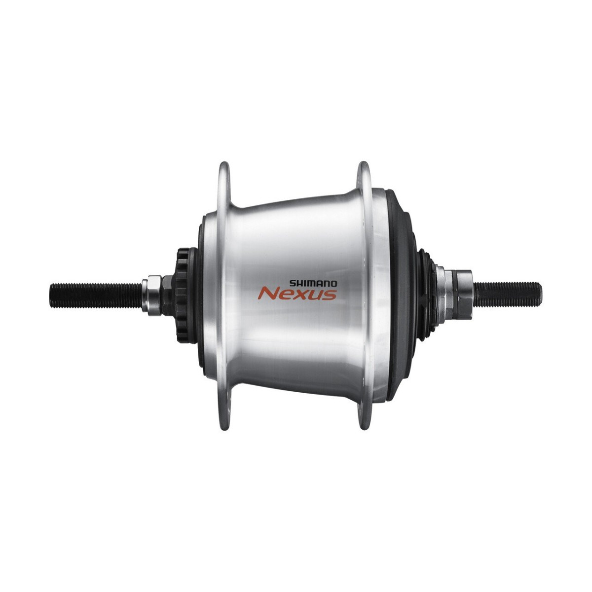Shimano Nexus SG-C3001-7R iekšējais zobrats | Rullīšu bremzes | 7 ātrumi | 10x130 mm