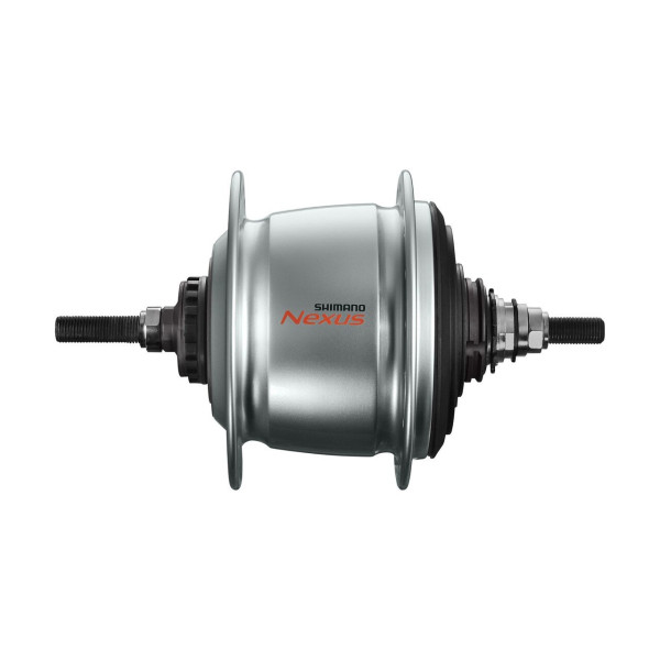 Shimano Nexus SG-C6001-8R iekšējais zobrats | Rullīšu bremzes | 8 ātrumi | 10x132 mm