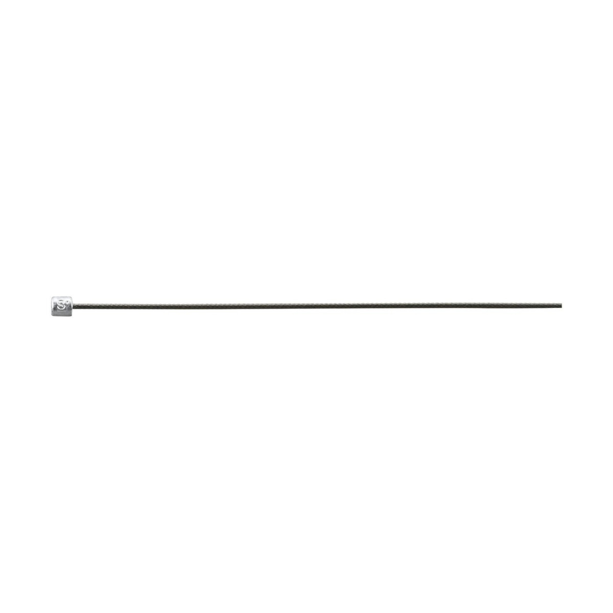 Shimano Optislick universālais ātrumu pārslēgšanas ārējais kabelis | 1.2 x 2100 mm