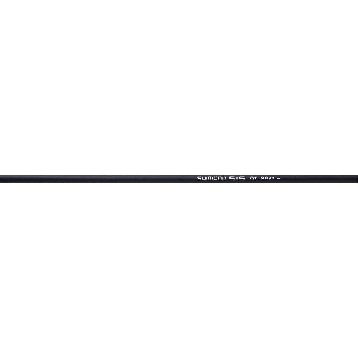 Shimano OT-SP41 Polymer ātrumu pārslēgšanas kabeļu komplekts | Road | Black