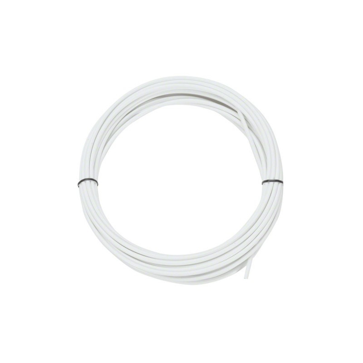 Shimano OT-SP41 ātrumu pārslēdzēja trosītes apvalks | White | 1.0 m