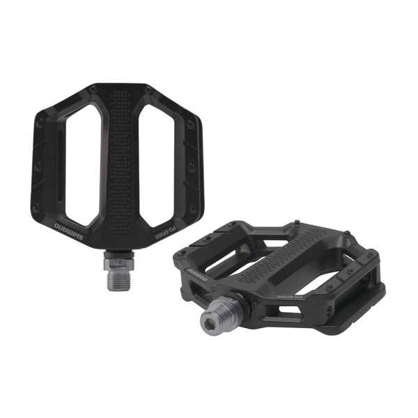 Shimano PD-EF202 pedāļi | Melni Shimano PD-EF202 pedāļi | Melni