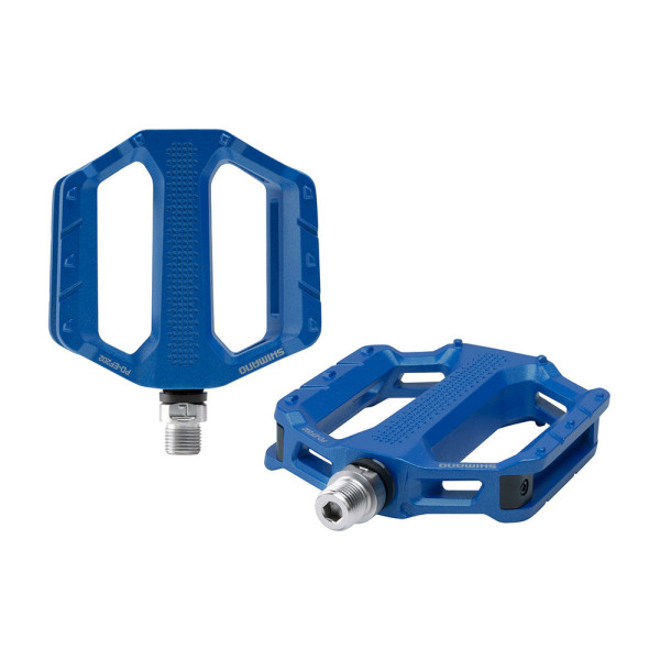 Shimano PD-EF202 pedāļi | Zili Shimano PD-EF202 pedāļi | Zili