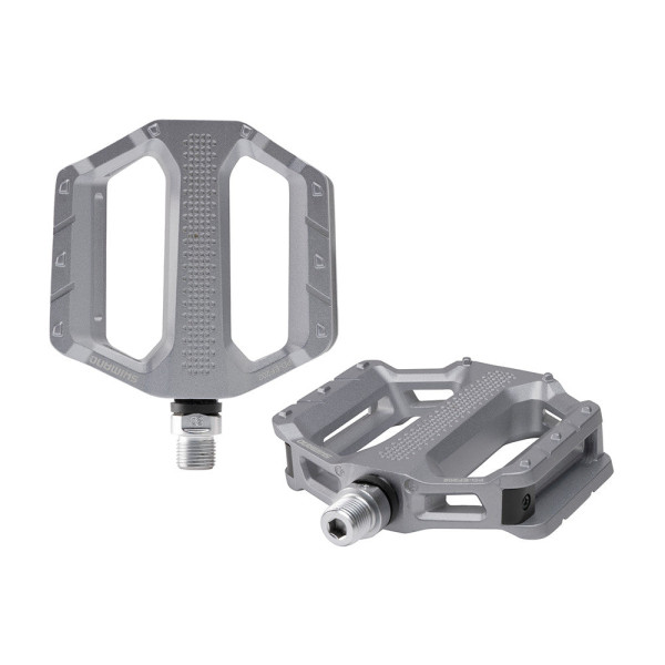 Shimano PD-EF202 pedāļi | Sudraba krāsā