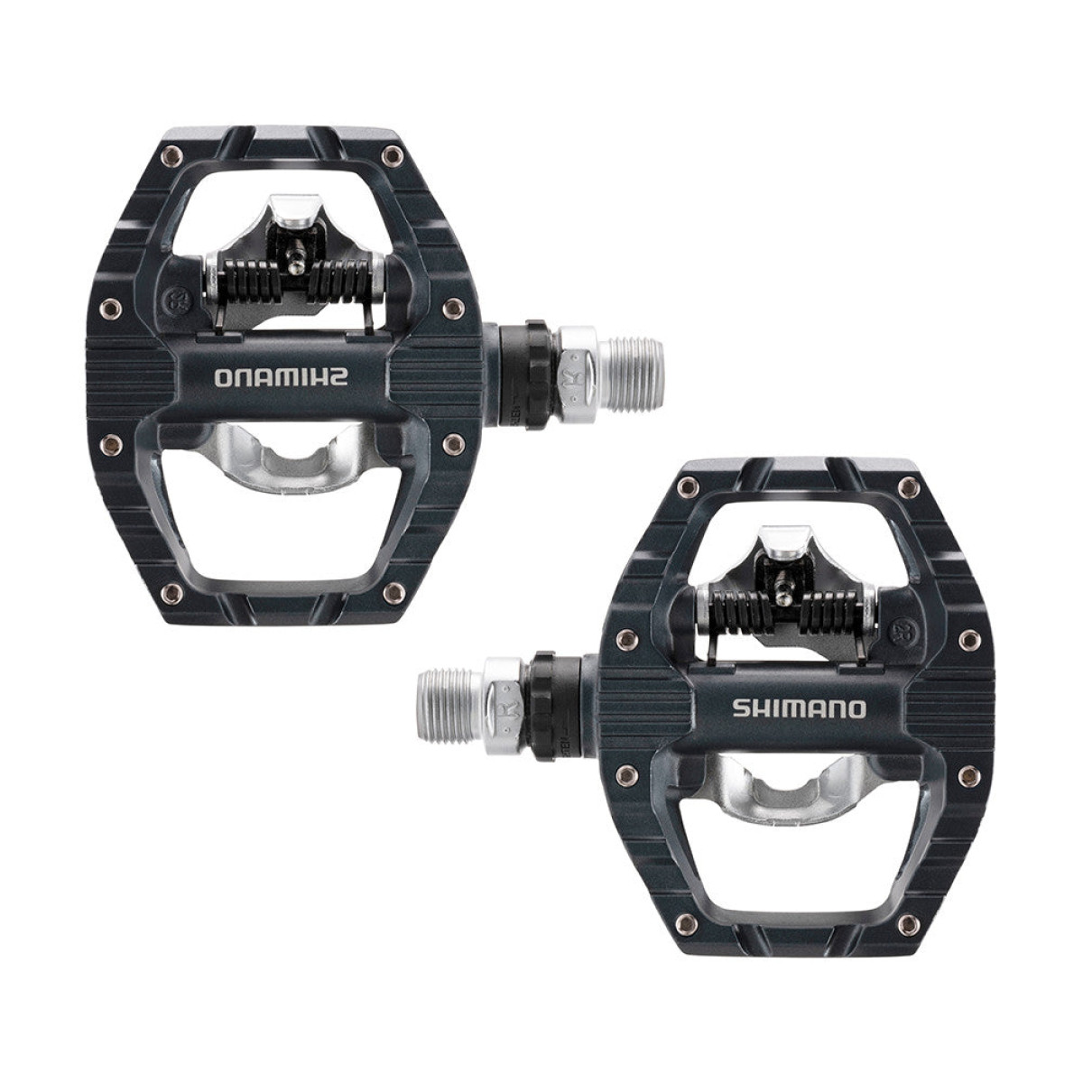 Shimano PD-EH500 pedāļi