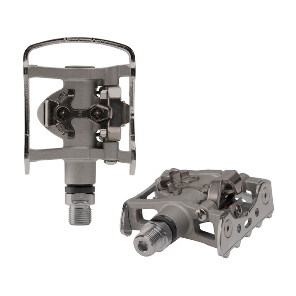 Shimano PD-M324 pedāļi Shimano PD-M324 pedāļi