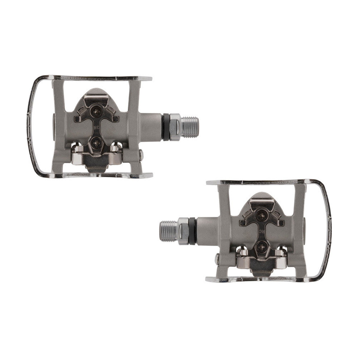 Shimano PD-M324 pedāļi