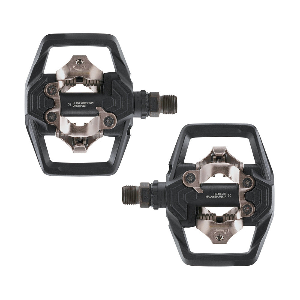 Shimano PD-ME700 pedāļi