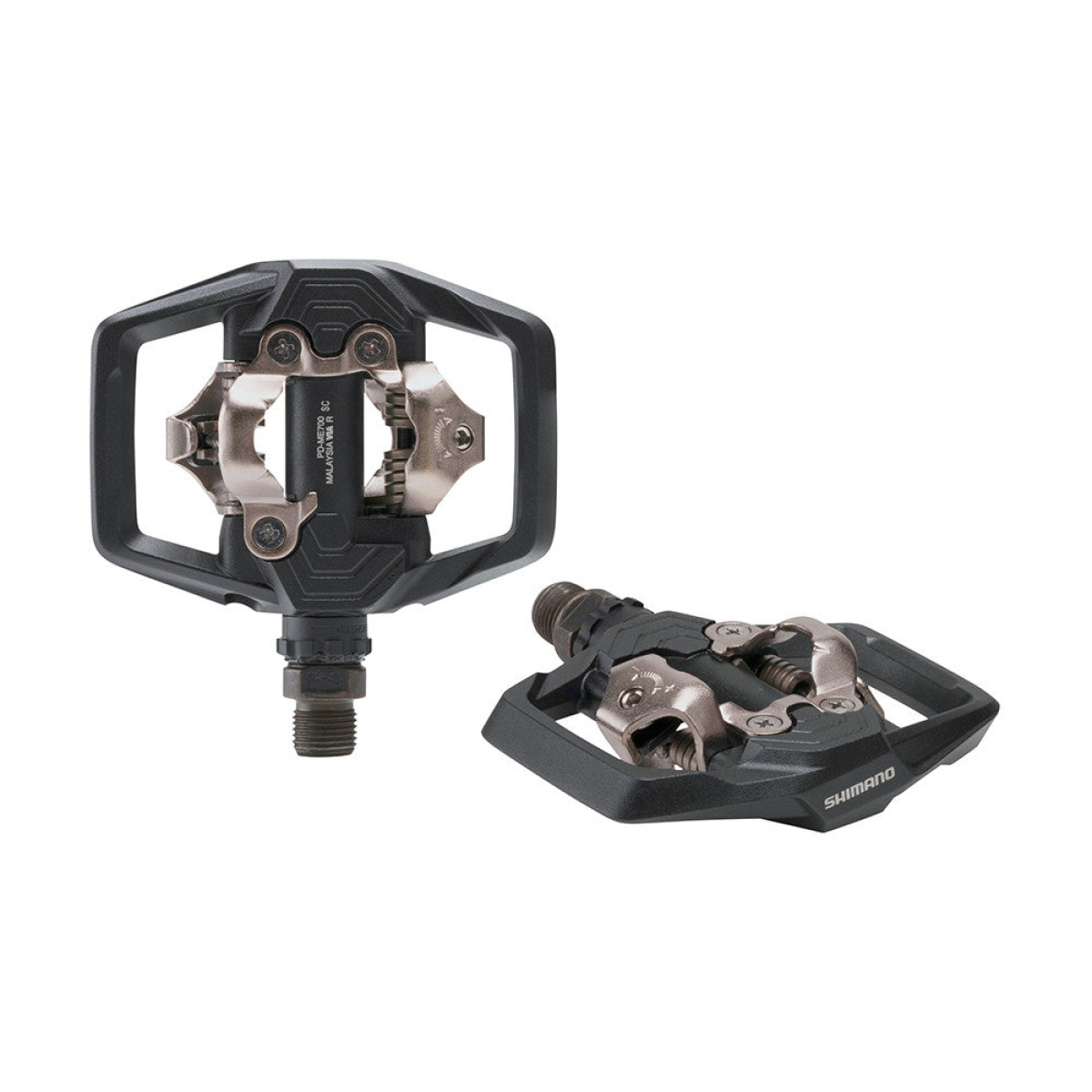 Shimano PD-ME700 pedāļi