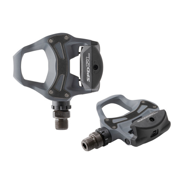 Shimano PD-R550 pedāļi | Grey Shimano PD-R550 pedāļi | Grey