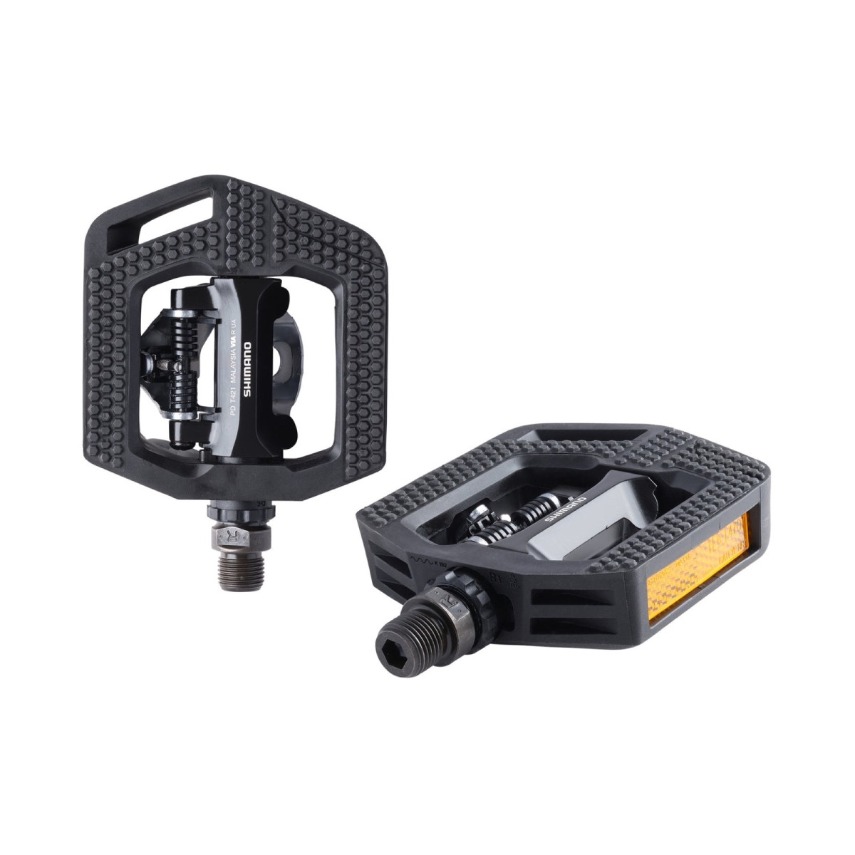 Shimano PD-T421 pedāļi