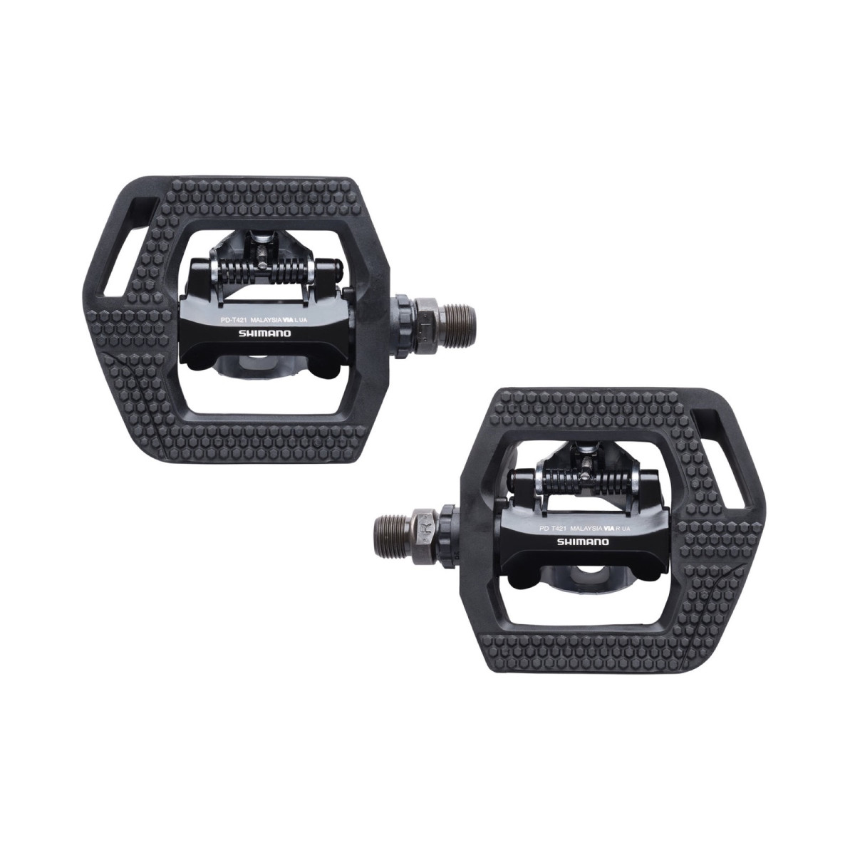 Shimano PD-T421 pedāļi