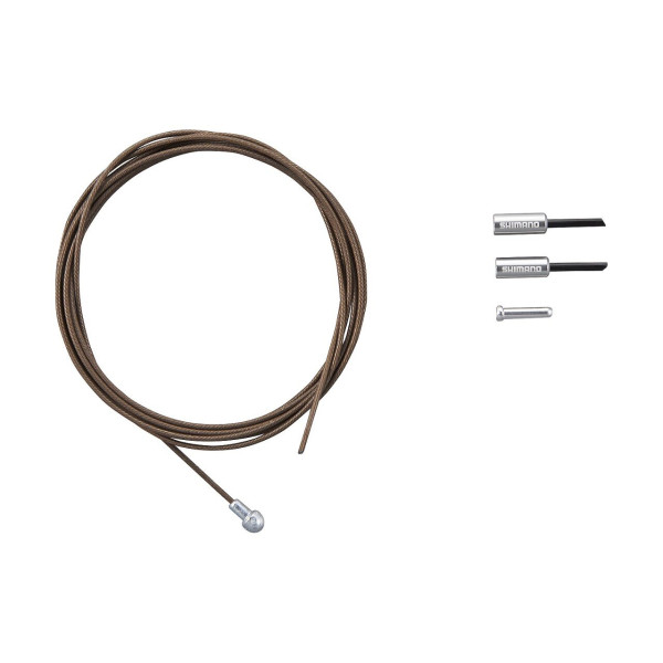Shimano Polymer bremžu trose | Road | 2.0 m