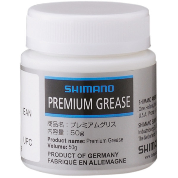 Shimano Premium Grease | 50 g Shimano Premium Grease | 50 g