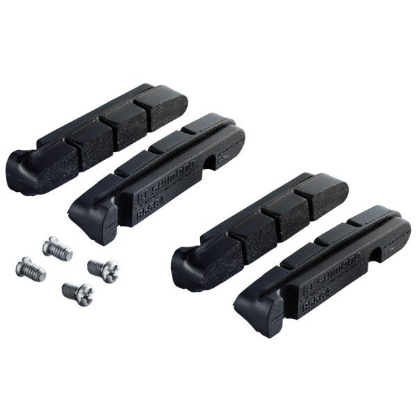 Shimano R55C4 bremžu kluči | 2 pāri