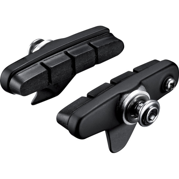 Shimano R55C4 bremžu kluči BR-R7000, BR-5800 | 1 pāris