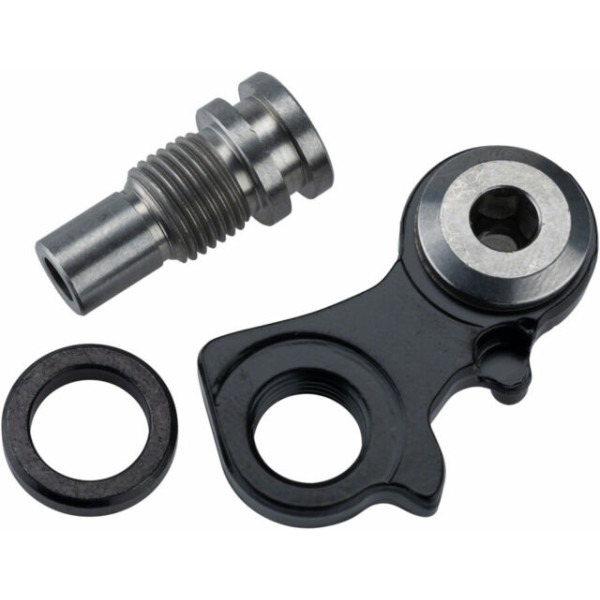 Shimano RD-M670 parastā tipa kronšteina ass bloks Shimano RD-M670 parastā tipa kronšteina ass bloks