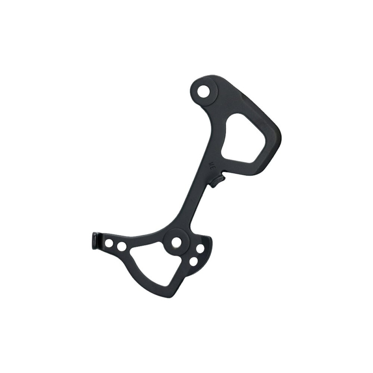 Shimano RD-M770 GS aizmugurējā pārslēdzēja iekšējā kāja