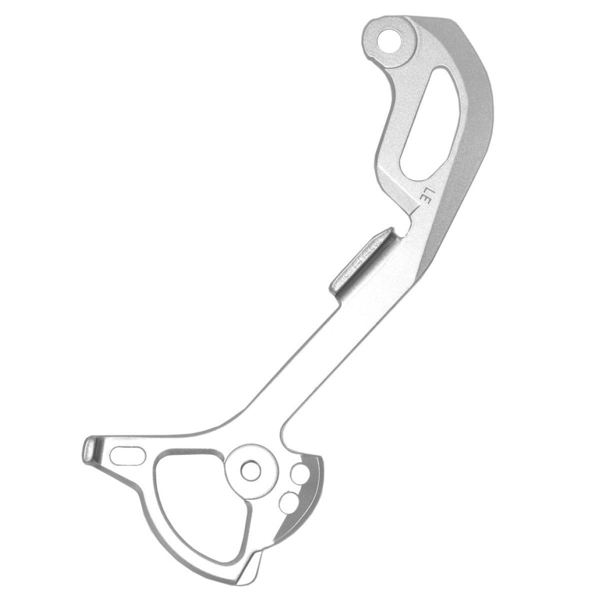 Shimano RD-M772 SGS aizmugurējā pārslēdzēja iekšējā kāja