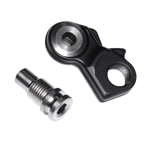 Shimano RD-M781 parastā tipa kronšteina ass bloks