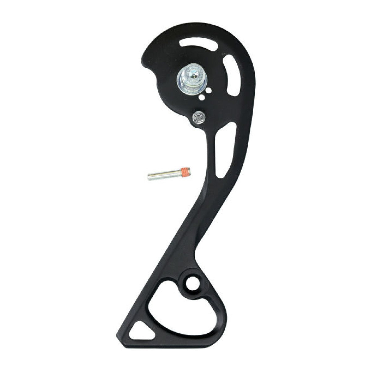 Shimano RD-M781 GS aizmugurējā pārslēdzēja ārējā kāja