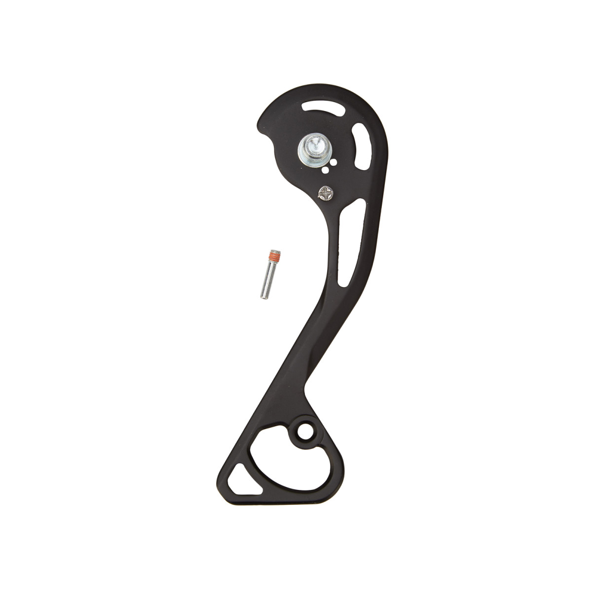 Shimano RD-M781 SGS aizmugurējā pārslēdzēja ārējā kāja