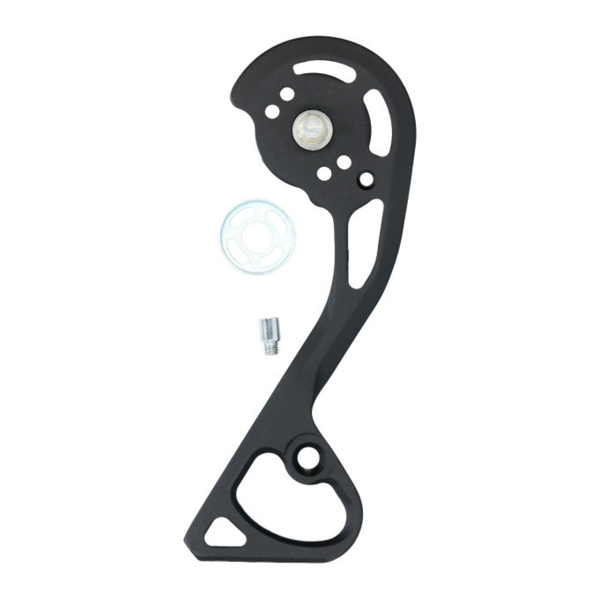 Shimano RD-M786 GS aizmugurējā pārslēdzēja ārējā kāja