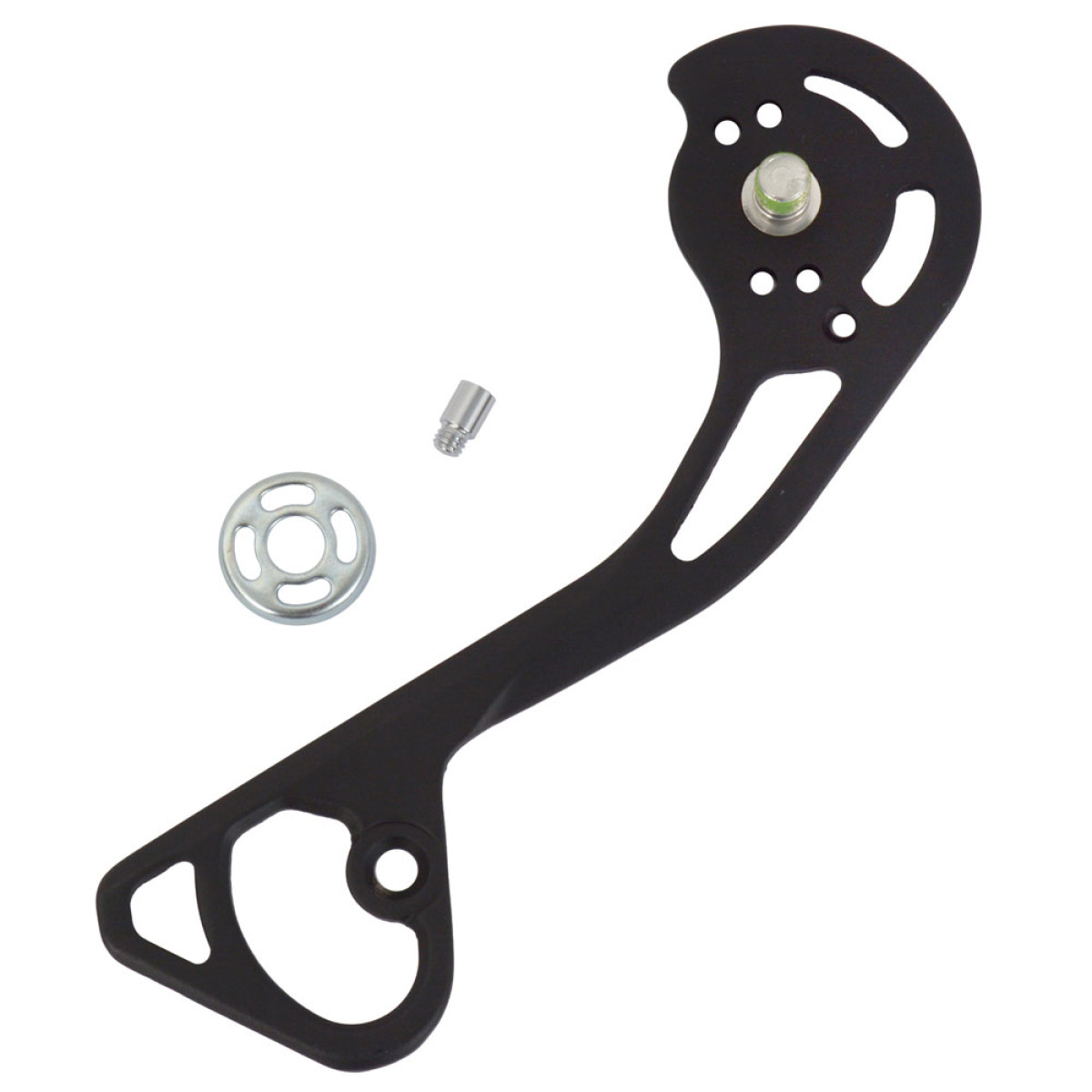 Shimano RD-M786 SGS aizmugurējā pārslēdzēja ārējā kāja