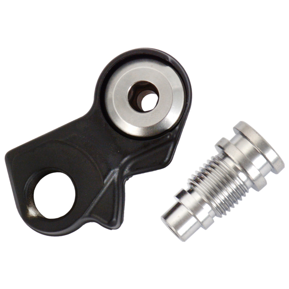 Shimano RD-M8000 parastā tipa kronšteina ass bloks