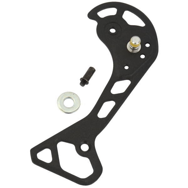 Shimano RD-M8000 GS aizmugurējā pārslēdzēja ārējā kāja Shimano RD-M8000 GS aizmugurējā pārslēdzēja ārējā kāja