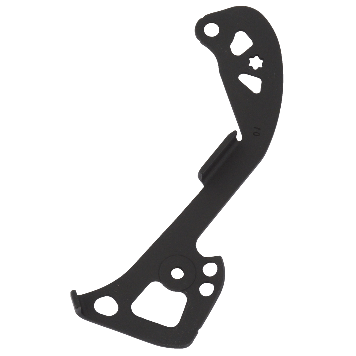 Shimano RD-M8000 GS aizmugurējā pārslēdzēja iekšējā kāja