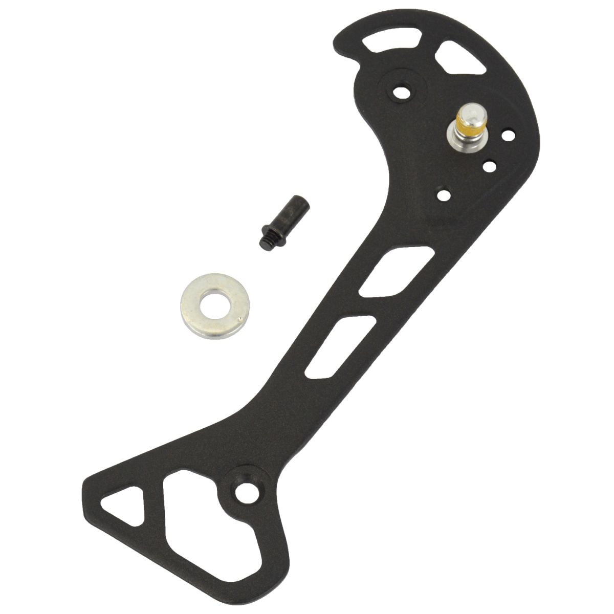 Shimano RD-M8000 SGS aizmugurējā pārslēdzēja ārējā kāja