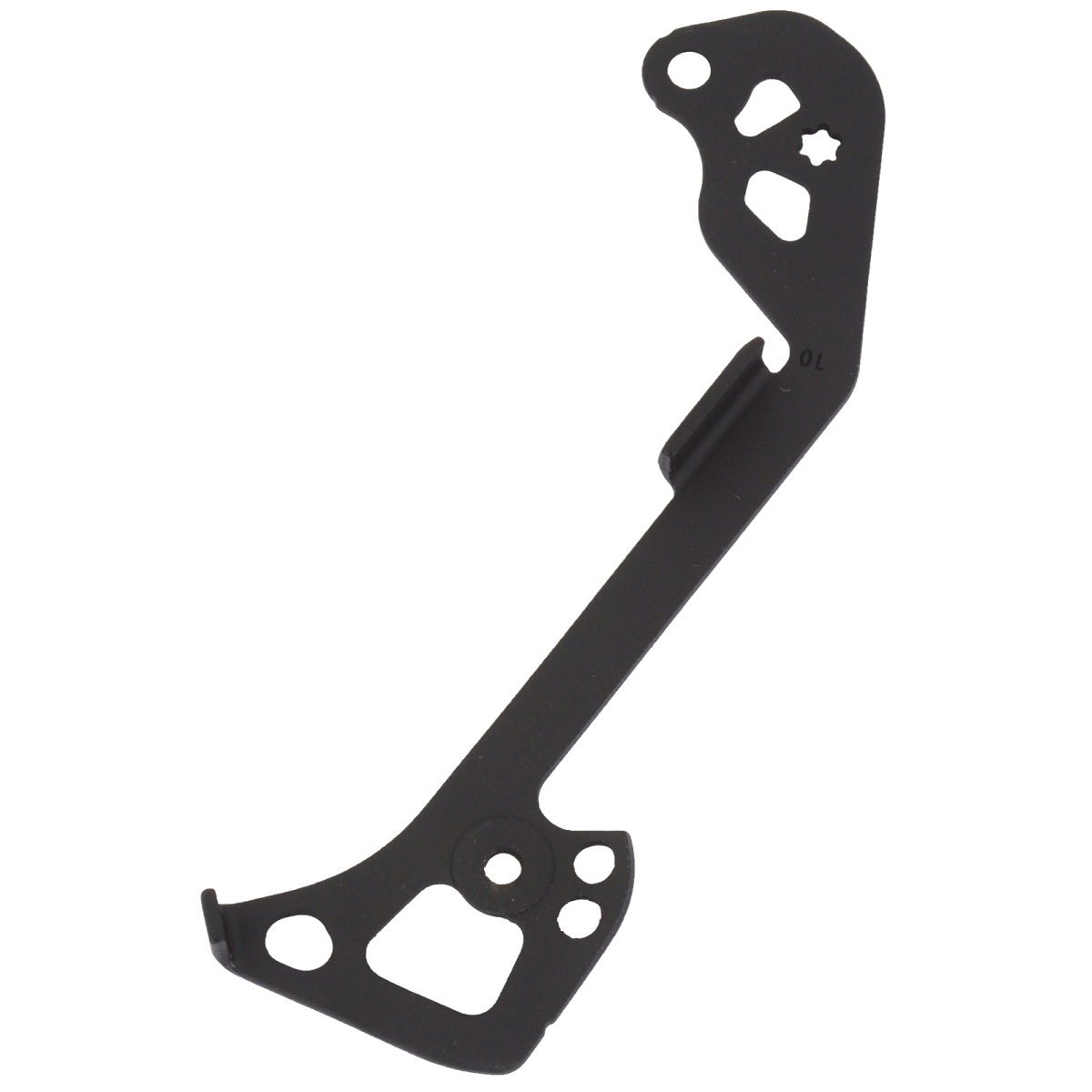 Shimano RD-M8000 SGS aizmugurējā pārslēdzēja iekšējā kāja