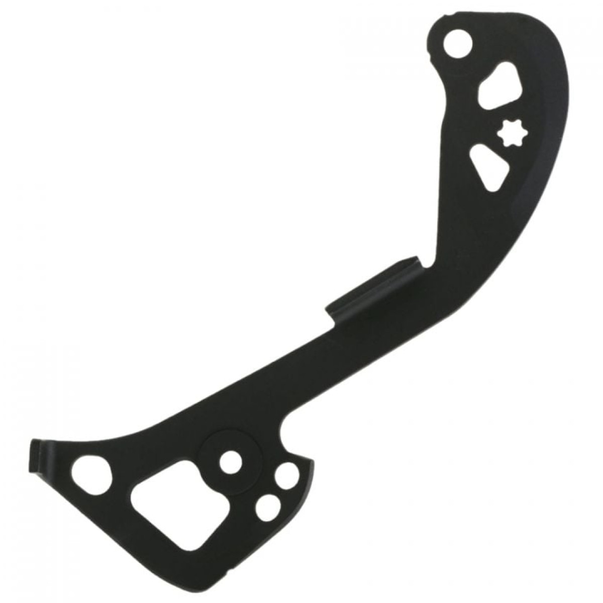 Shimano RD-M9000 GS aizmugurējā pārslēdzēja iekšējā kāja