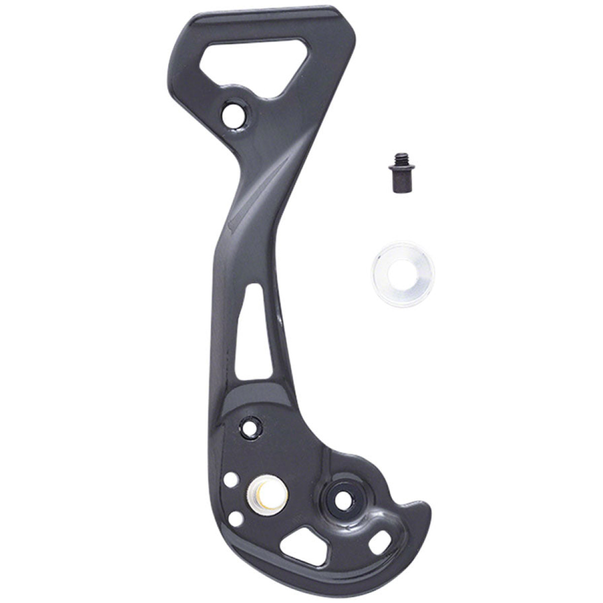 Shimano RD-M9000 SGS aizmugurējā pārslēdzēja ārējā kāja