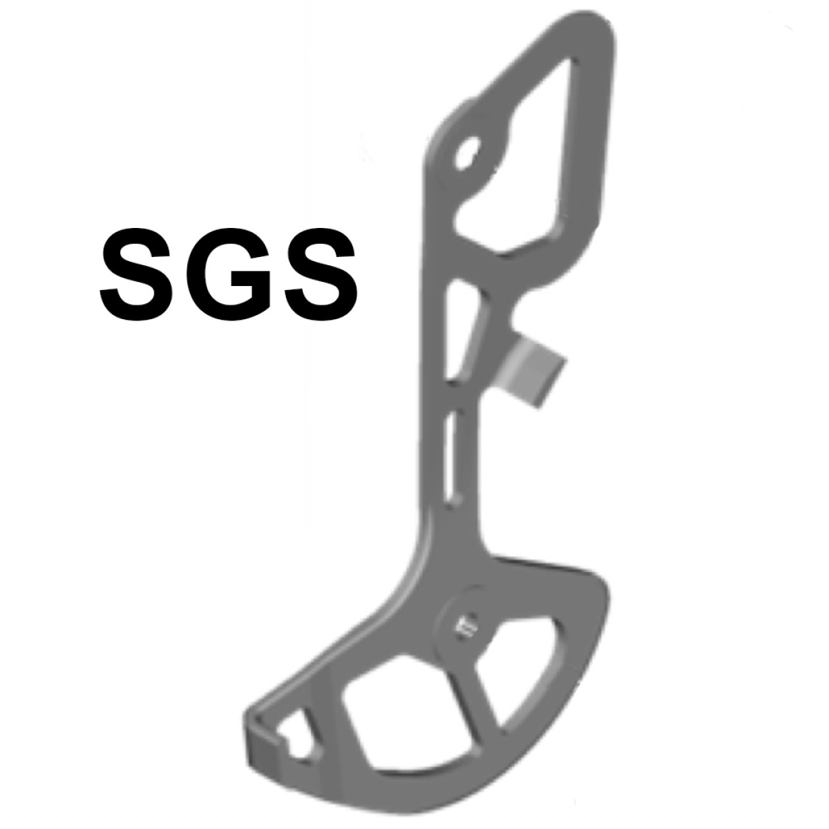Shimano RD-M9100 SGS aizmugurējā pārslēdzēja iekšējā kāja