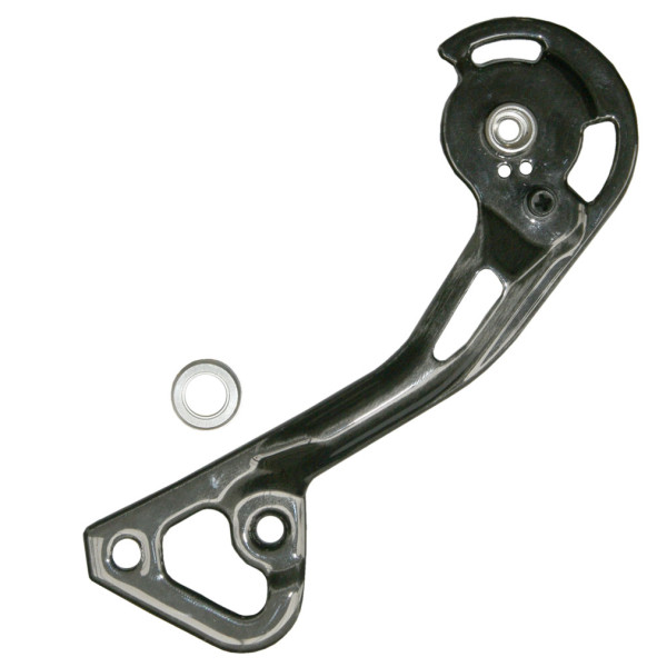 Shimano RD-M980 SGS aizmugurējā pārslēdzēja ārējā kāja