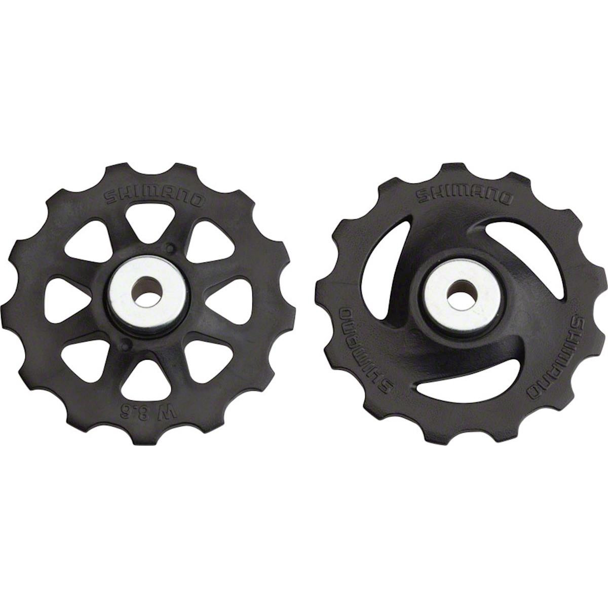 Shimano RD-TX35 aizmugurējā pārslēdzēja rullīši ar kāju 6/7 ātrumu