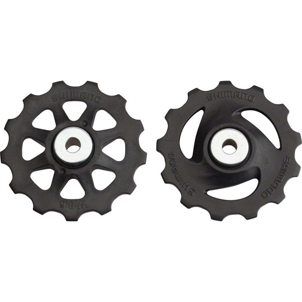Shimano RD-TX35 aizmugurējā pārslēdzēja rullīši ar kāju 6/7 ātrumu
