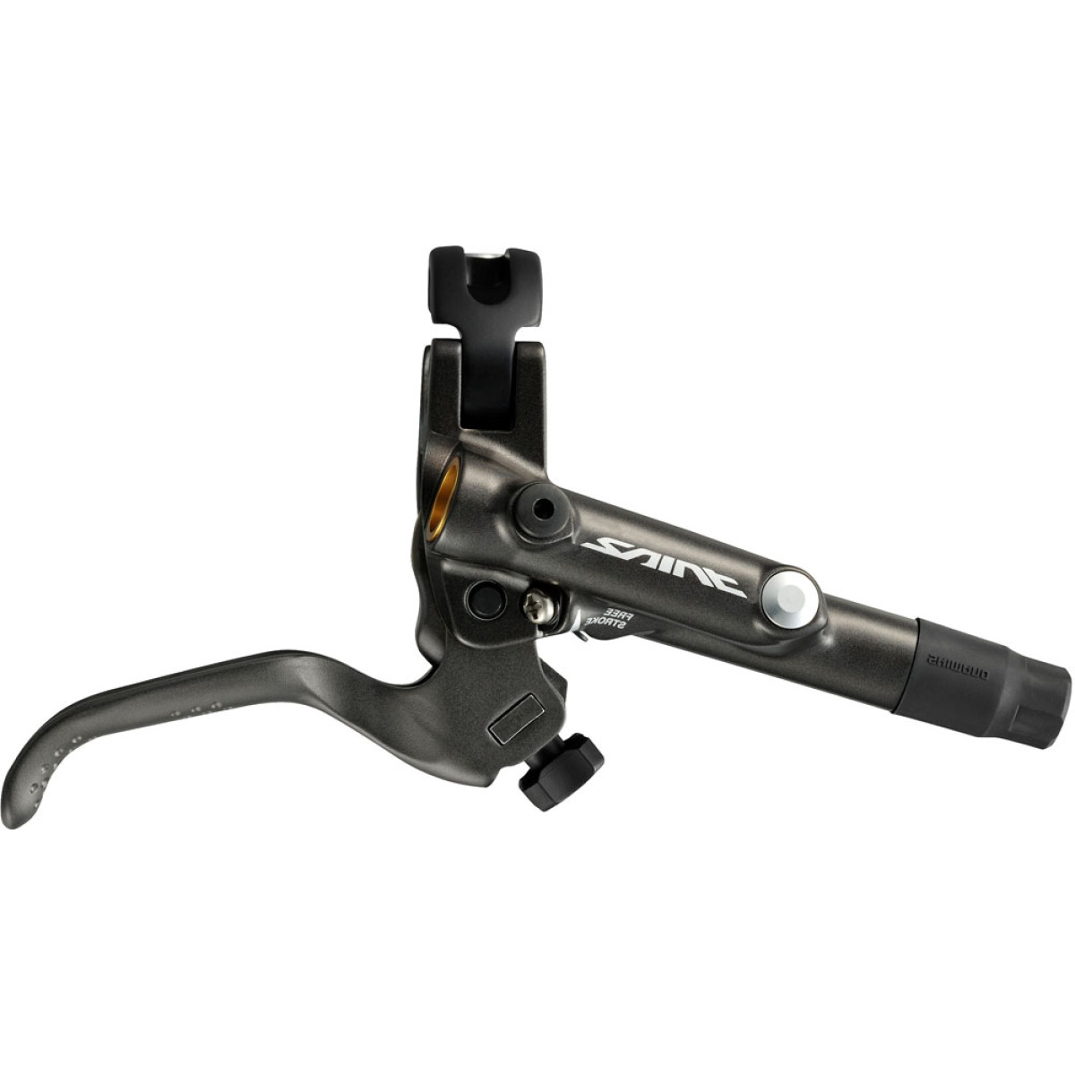 Shimano Saint BL-M820 hidraulisko disku bremžu rokturis | Labā | Aizmugurējā