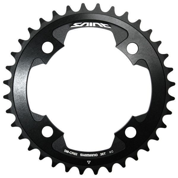 Shimano Saint FC-M820/FC-M825 zobrats | 104 BCD | 1x10 ātrumu