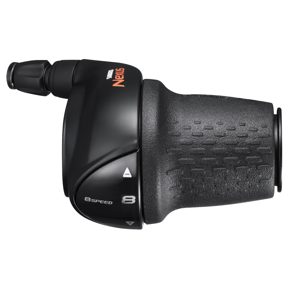 Shimano SL-C6000 Nexus labā pārslēdzēja rokturis, 8 ātrumi