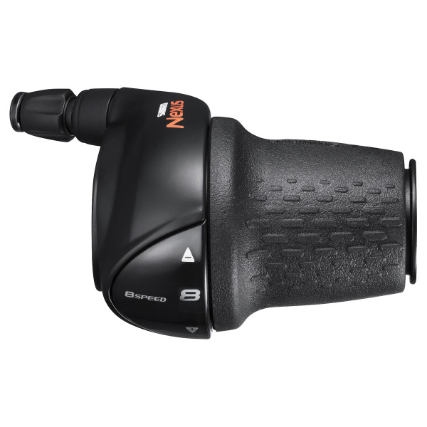 Shimano SL-C6000 Nexus labā pārslēdzēja rokturis, 8 ātrumi