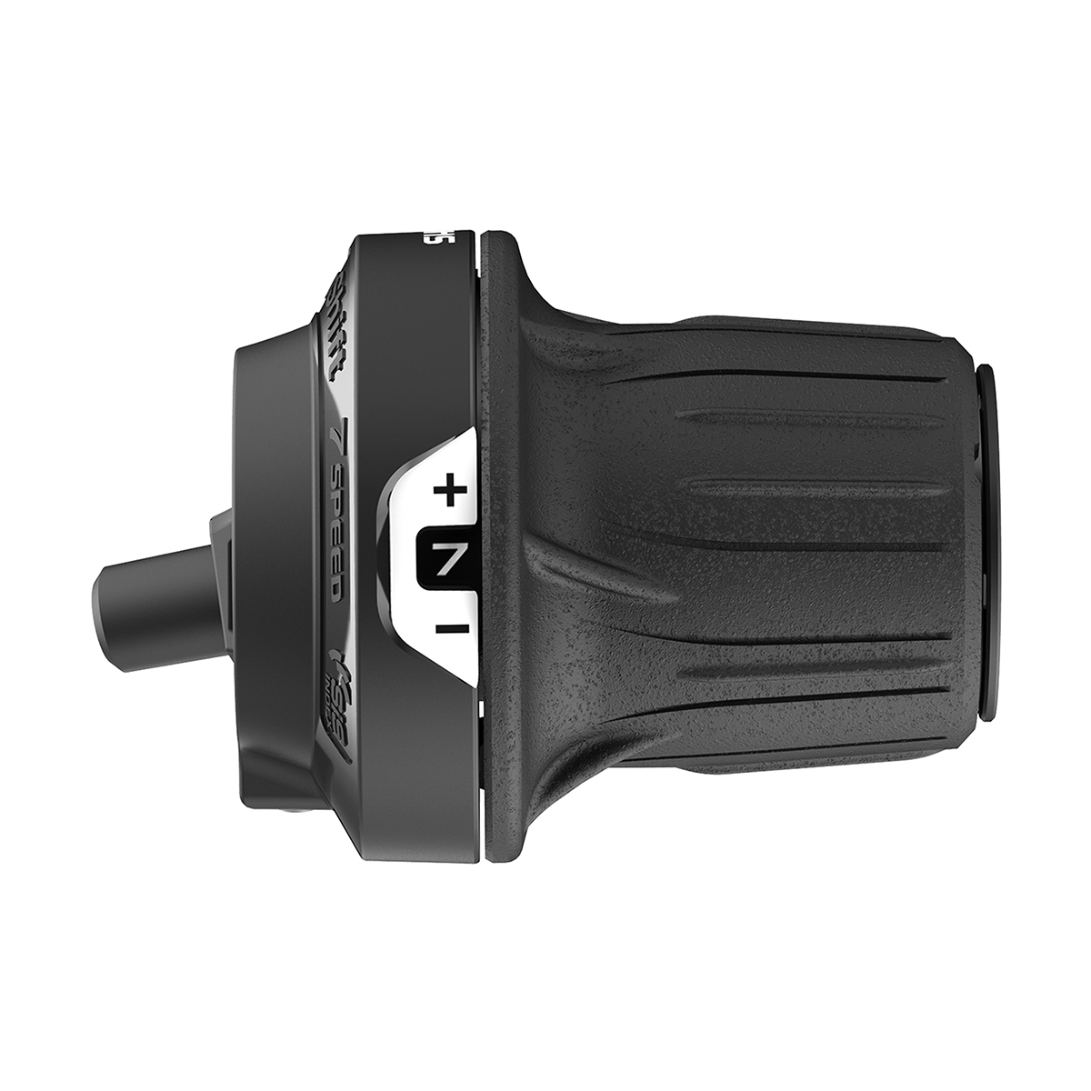 Shimano SLRV200 pārslēdzēja rokturis, 7 ātrumi