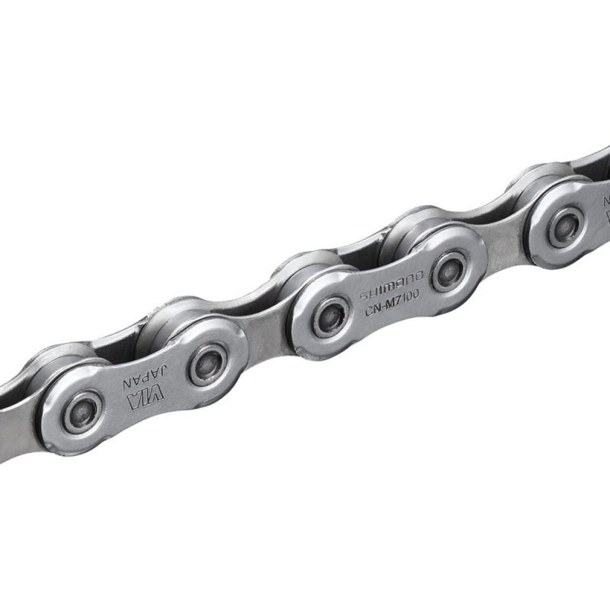 Shimano SLX CN-M7100 ātrās saslēgšanas ķēde | 12 ātrumi